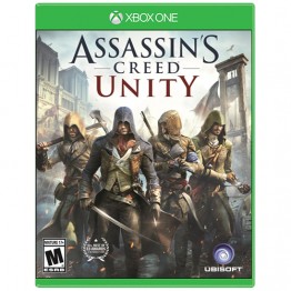 Assassin's Creed Unity - Xbox One